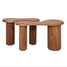 Admit velvet chair