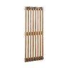 Luciene glass wall lamp