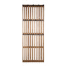 Luciene glass wall lamp