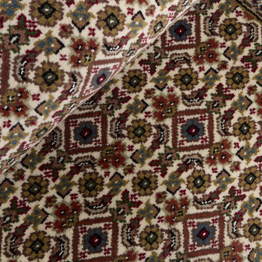 Noa wooden bedside table