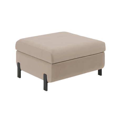 Gloria bársony puff