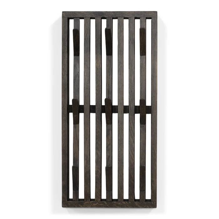 Albany wooden shoe cabinet 72x43