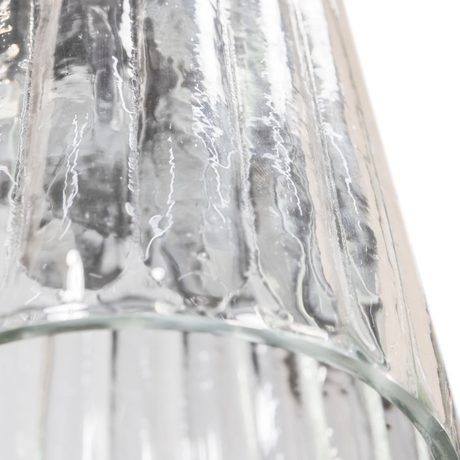 Gigi glass pendant lamp
