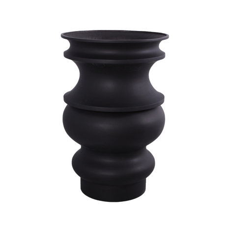 Vector clay wall lamp