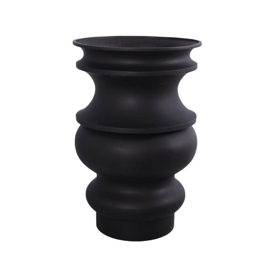 Vector clay wall lamp