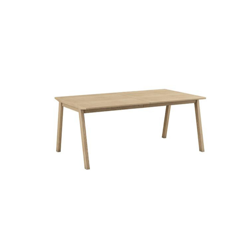 Kilt garden coffee table