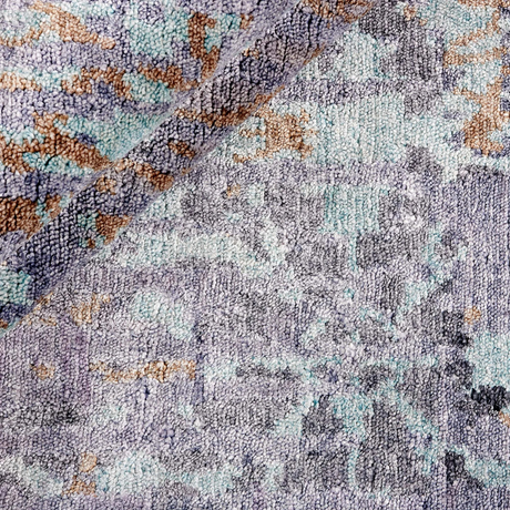 Noa wooden bedside table