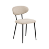 Denise fabric chair
