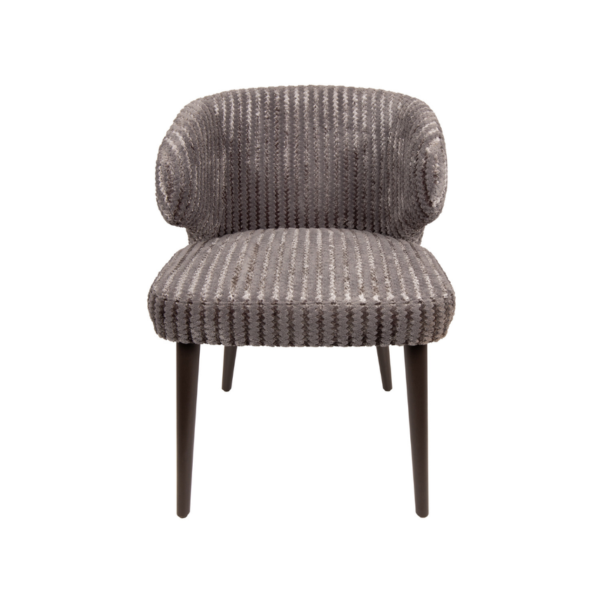 Fiori bársony szék