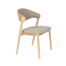 Babington fabric chair