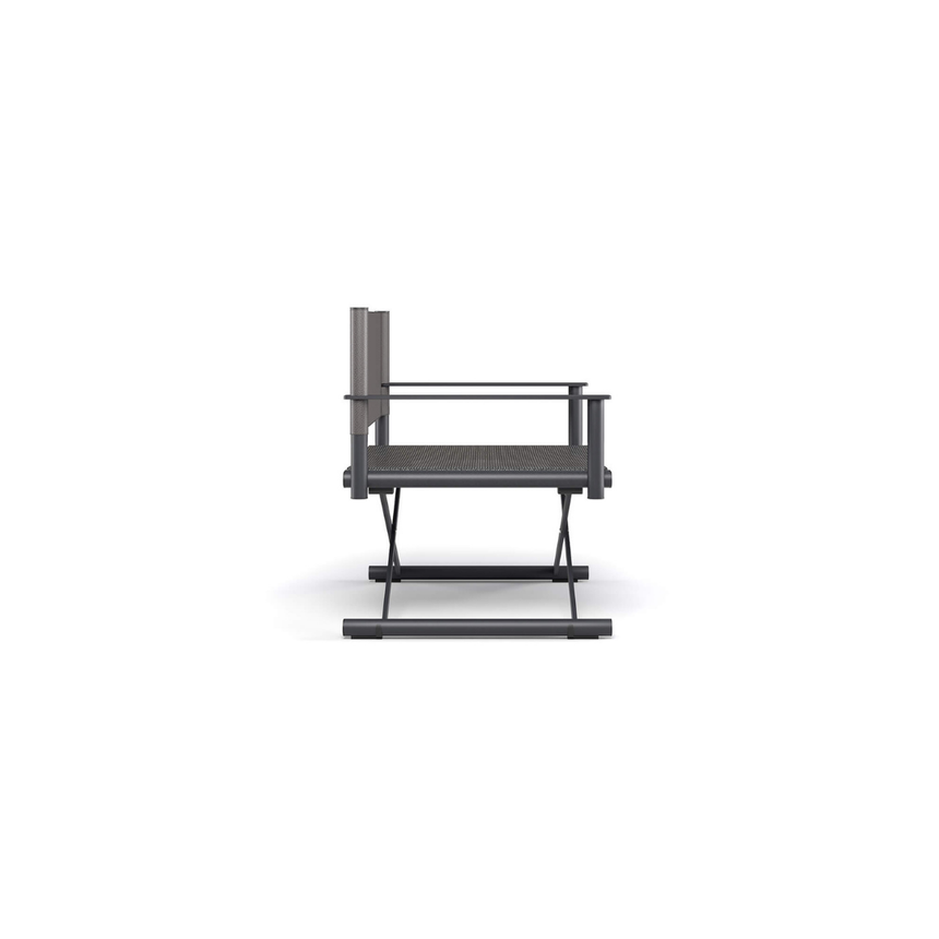 Booq acrylic bookend