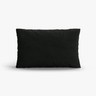 Hippy velvet pillow