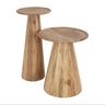 Admit velvet chair