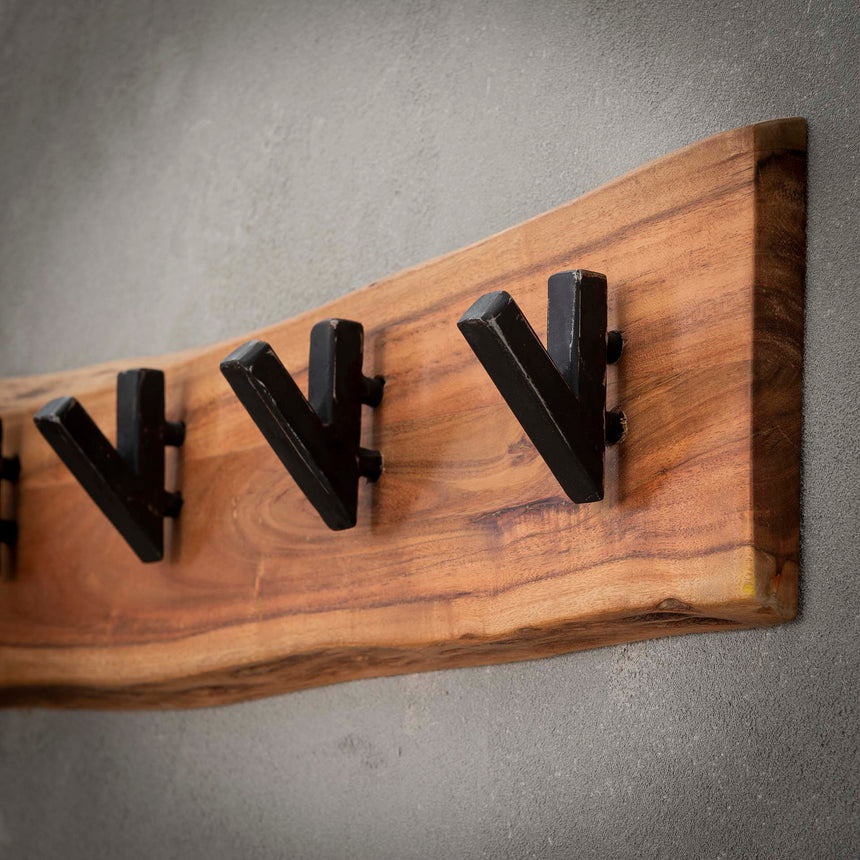 Luciene glass wall lamp