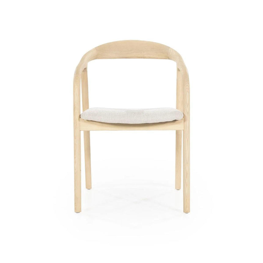 Rayven wooden chair