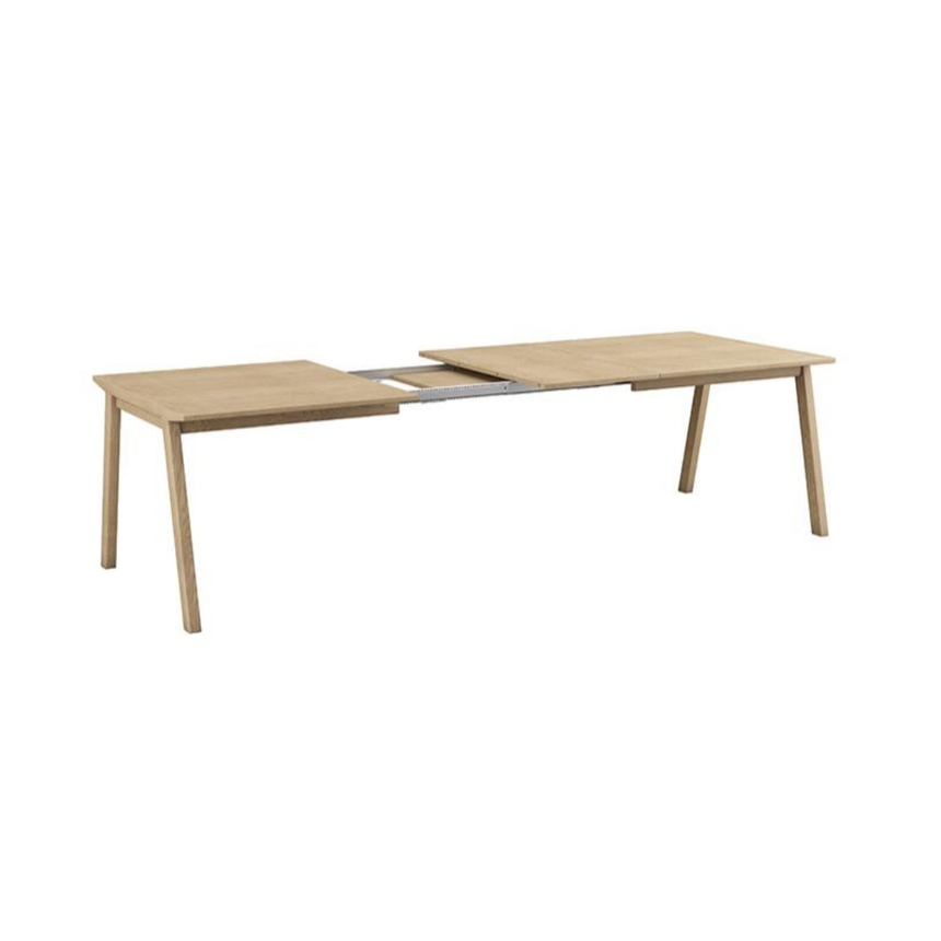Kilt garden coffee table