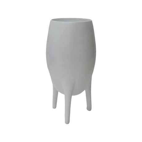 Vector clay wall lamp