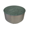 Alfie marble coffee table