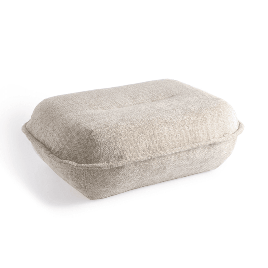 Polpouf fabric pouf