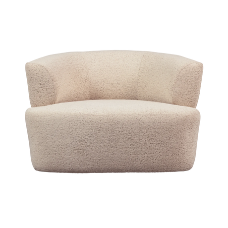 Udar fabric chair