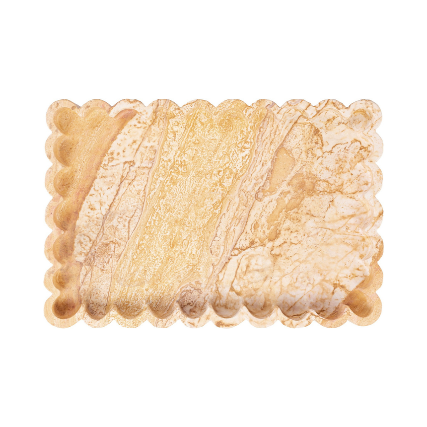 Versmissen marble bowl