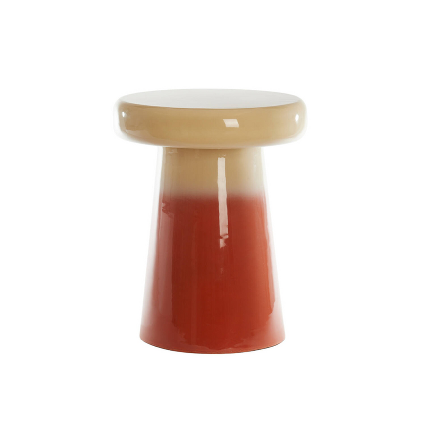 Kulona wooden dining table Ø140