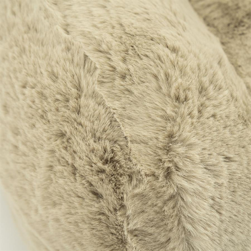 Little Hug plüss gyerek fotel