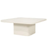 Siminto wooden coffee table