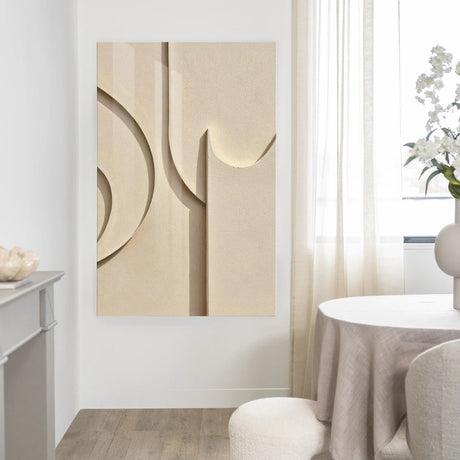 Siaa 2 dizájn vászonkép