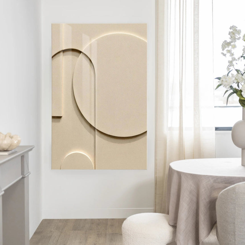 Siaa 3 dizájn vászonkép