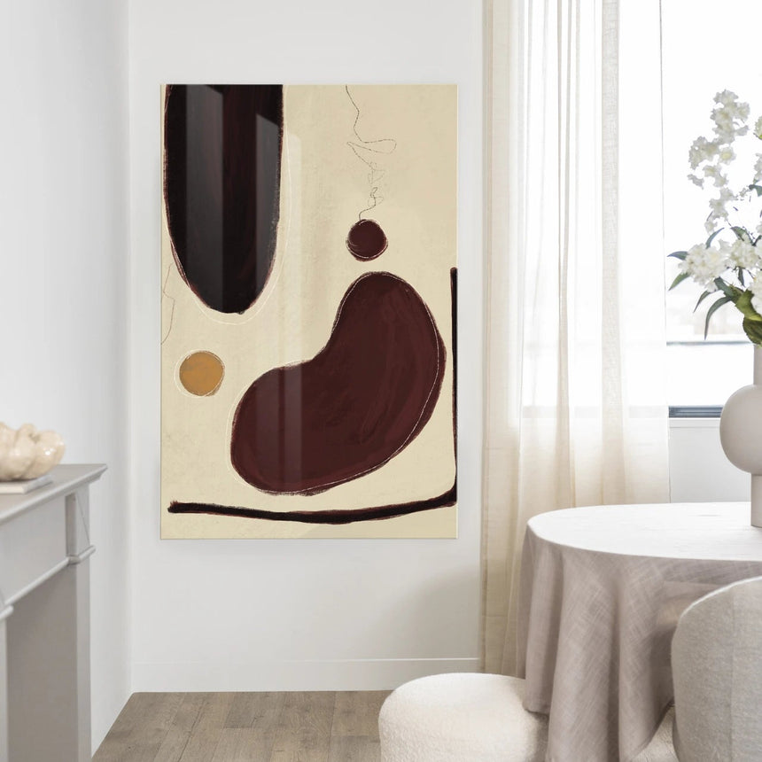 Sendai dizájn vászonkép