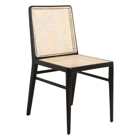 Nova rattan szék