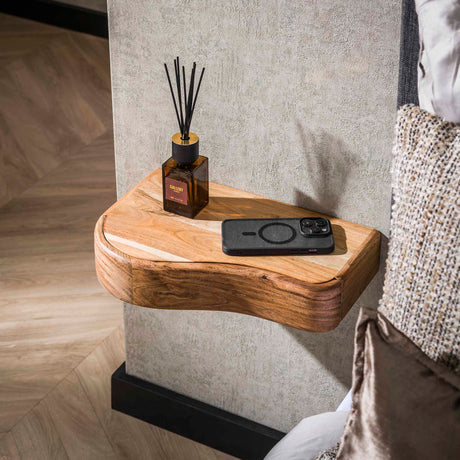 Zistra 232 fa fali éjjeliszekrény szettben