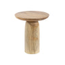 Admit velvet chair