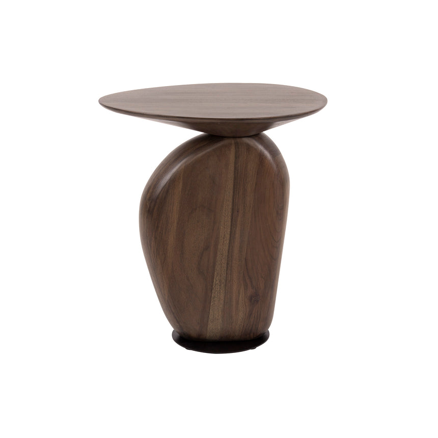 Admit velvet chair