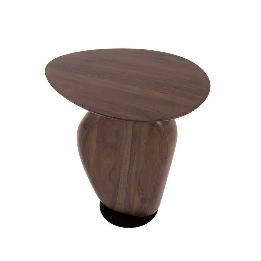 Admit velvet chair