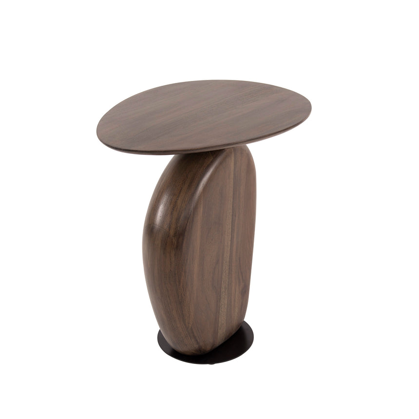 Admit velvet chair