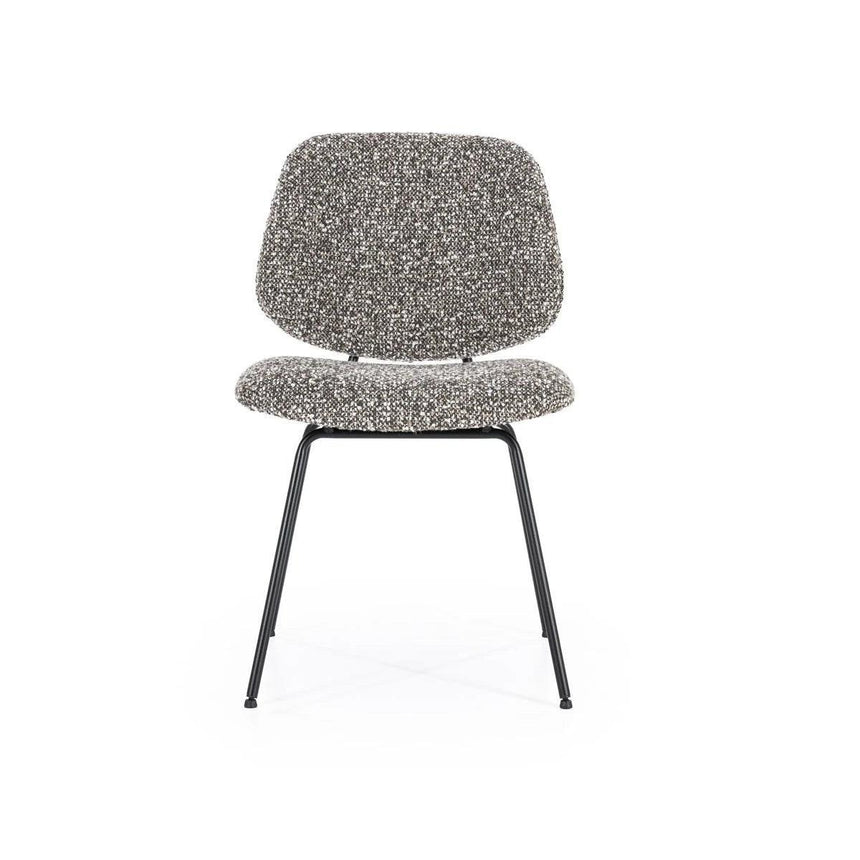 Jon szövet szék - Dutch Home