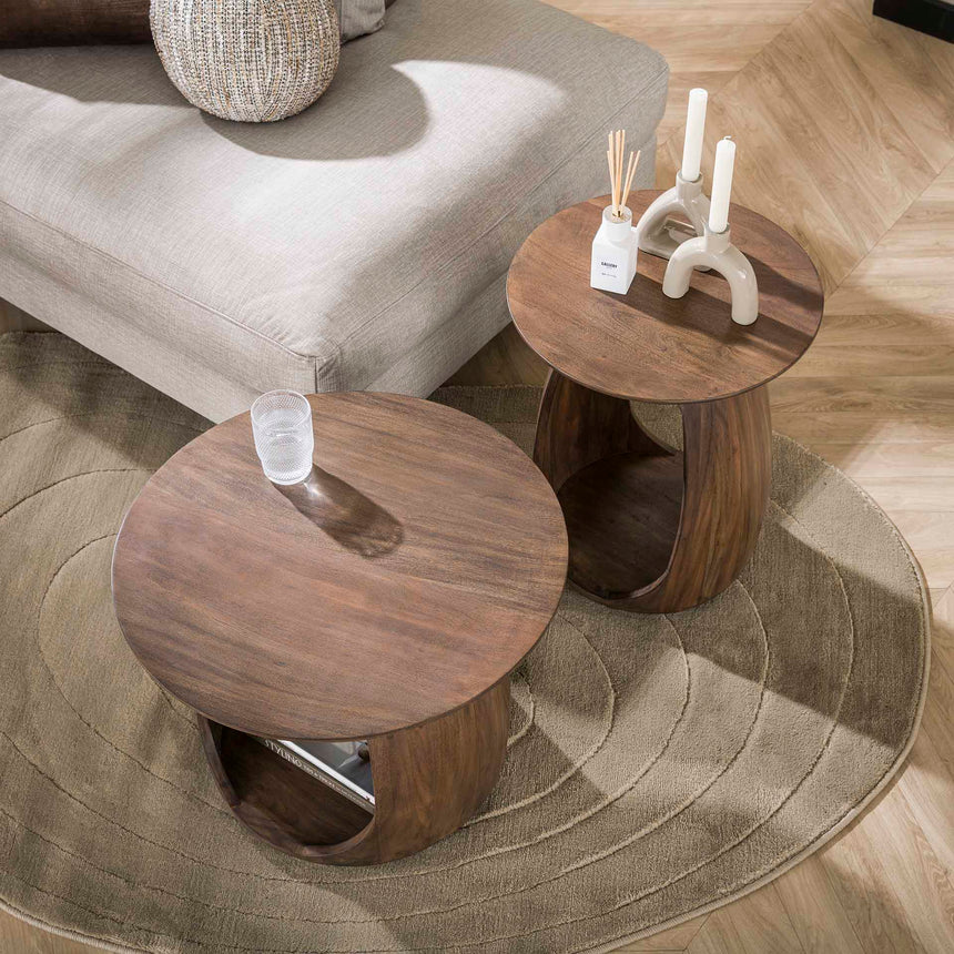 Admit velvet chair