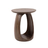 Admit velvet chair