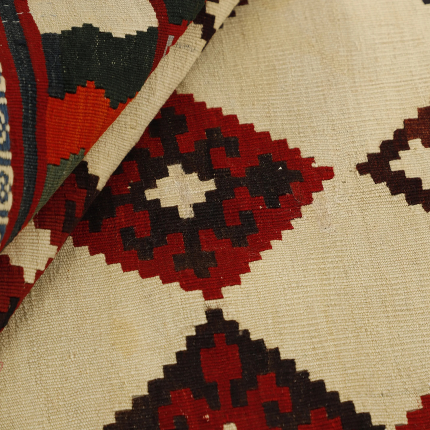 Noa wooden bedside table