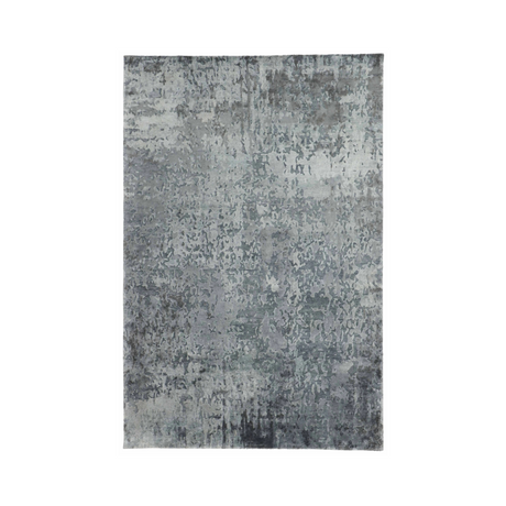 Noa wooden bedside table