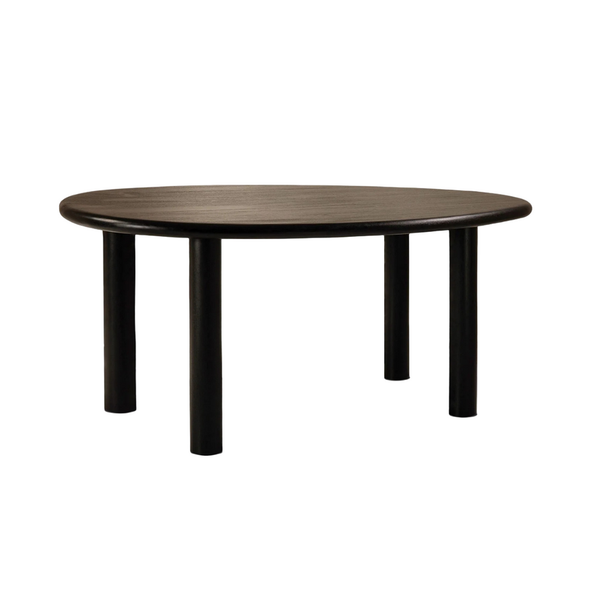 Aita fa étkezőasztal