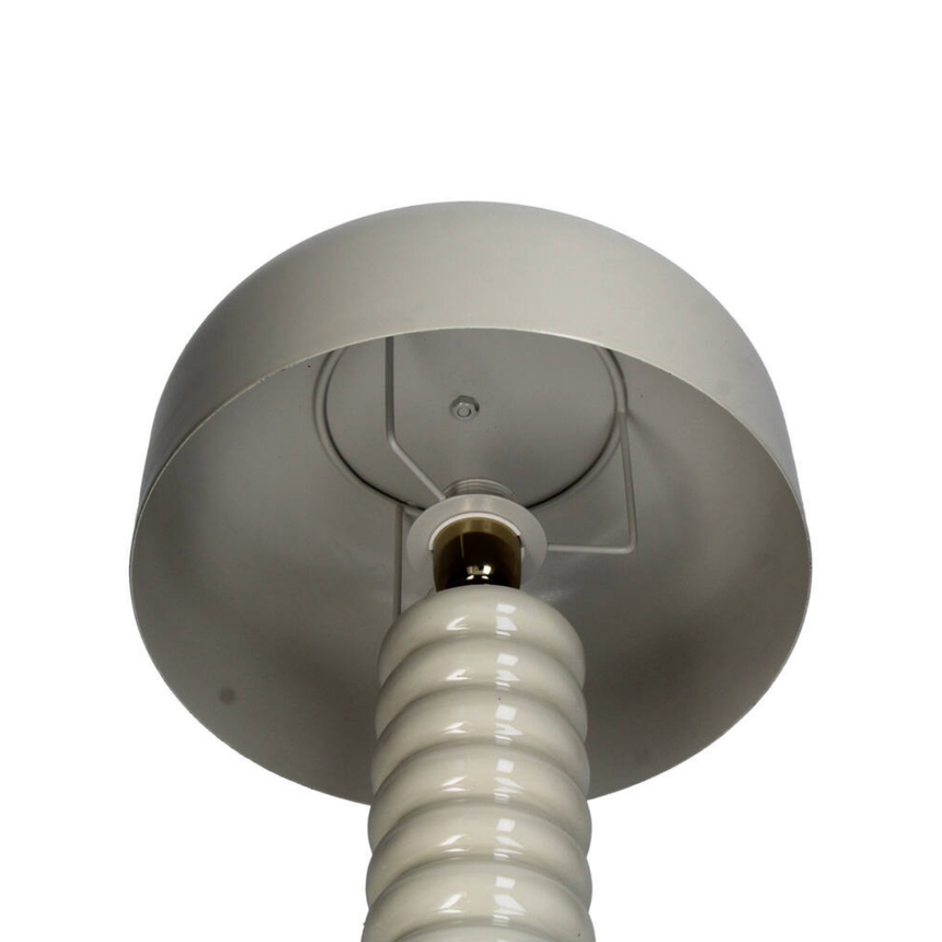 Booq acrylic bookend