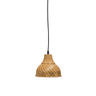 Gigi glass pendant lamp