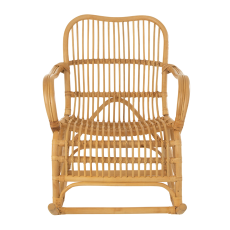 Winand rattan hintaszék