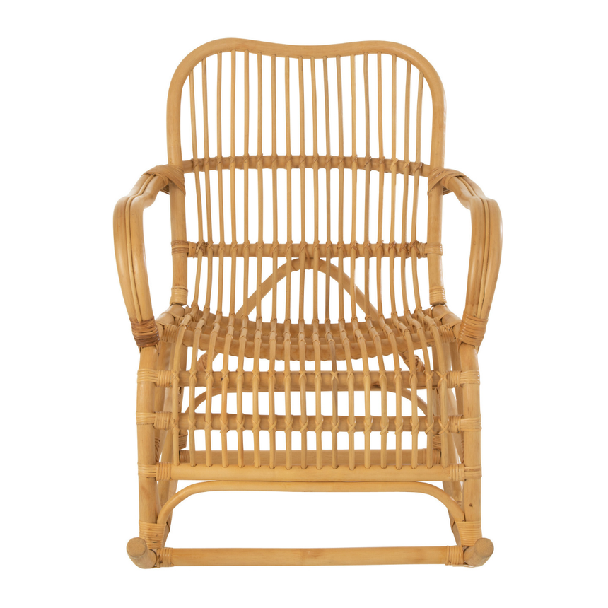 Winand rattan hintaszék