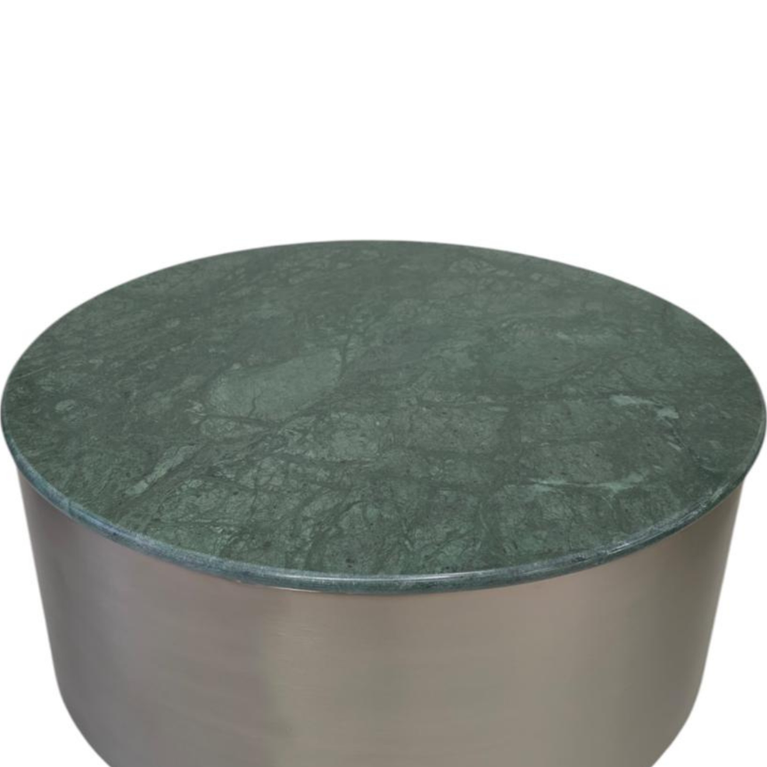Alfie marble coffee table