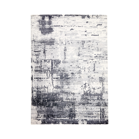 Noa wooden bedside table