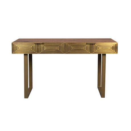 Volan fa konzolasztal-0